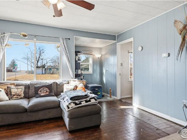 House for sale in Kersey, Colorado