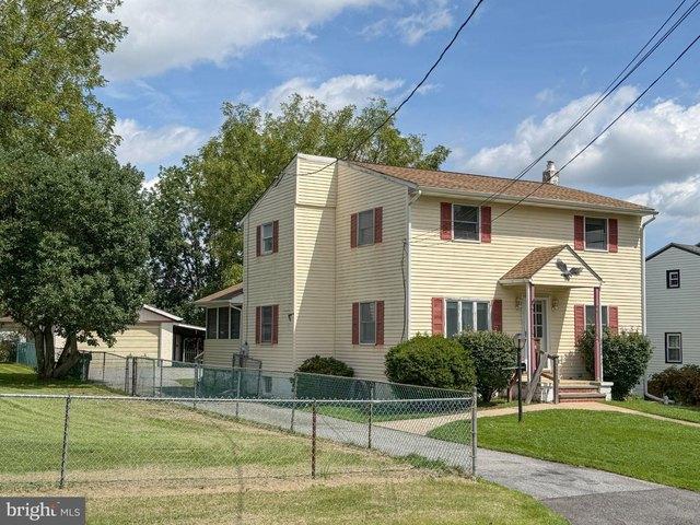 House for sale in Wilmington, New Castle County