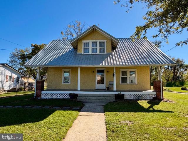 House for sale in Tannery, Moorefield