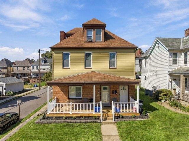 House for sale in Pittsburgh, Allegheny County