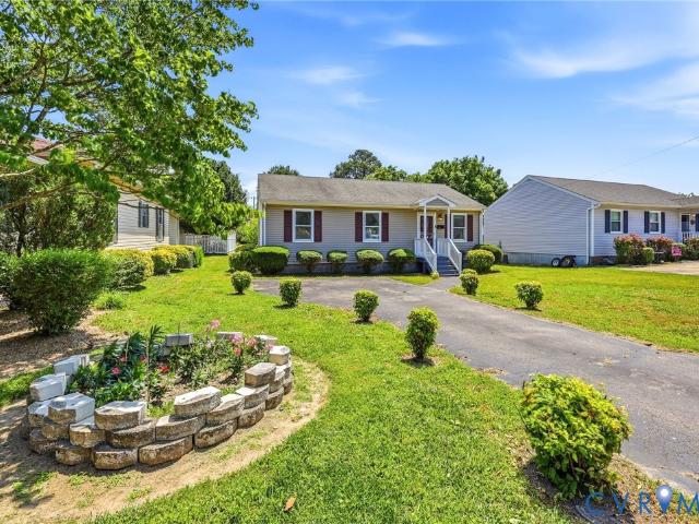 House for sale in Virginia