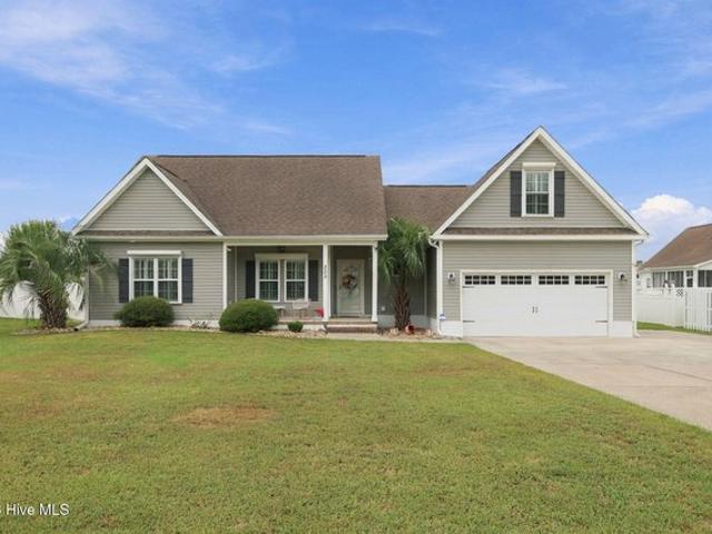 House for sale in Swansboro, Onslow County