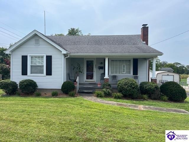 House for sale in Hodgenville, Kentucky