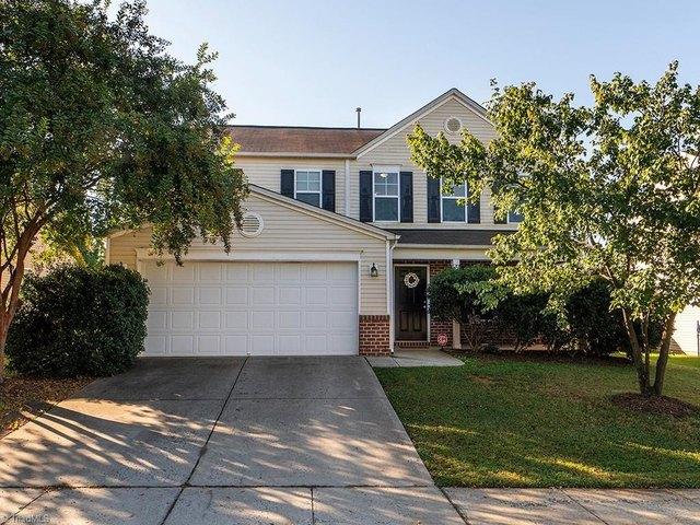 House for sale in Mebane, Alamance County