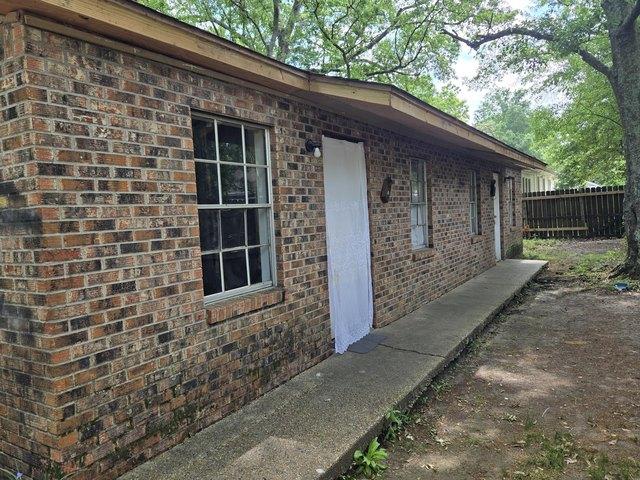 House for sale in Hattiesburg, Mississippi