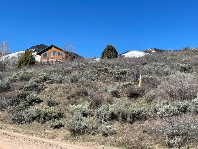 Land for sale in Fish Haven, Idaho