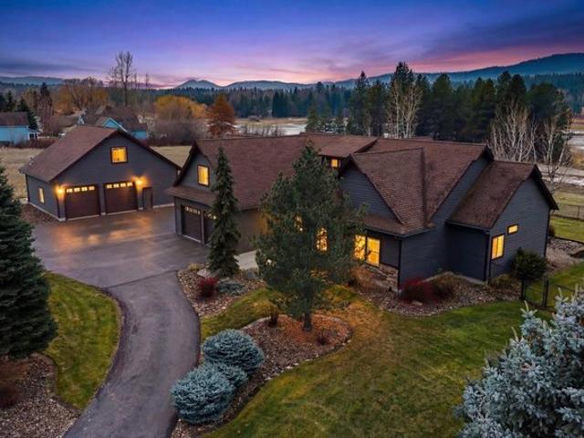 House for sale in Sagle, Idaho