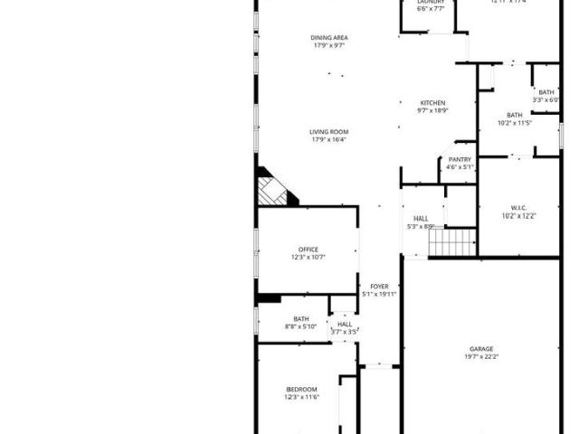 House for sale in Bridgeboro, New Jersey