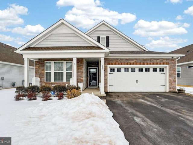 House for sale in Moorestown, New Jersey