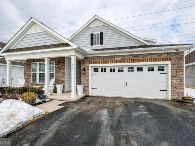 House for sale in Bridgeboro, New Jersey