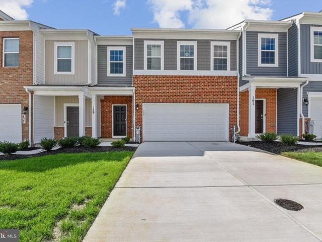 Townhouse for sale in Havre De Grace, Maryland