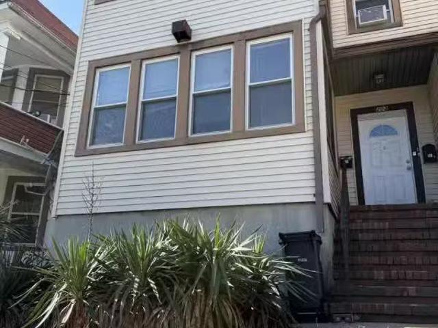 House for rent in New York