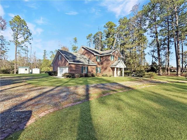 House for sale in Leesville, Vernon Parish