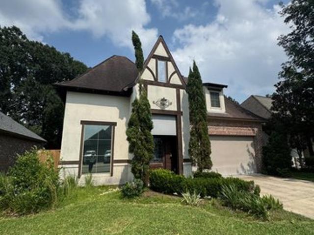 House for sale in Youngsville, Louisiana