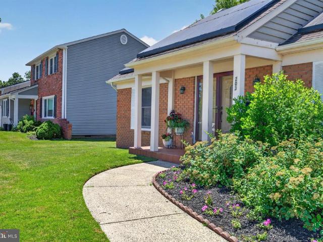 House for sale in Mount Laurel, New Jersey