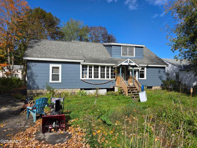 House for sale in Vail Mills, Village of Broadalbin