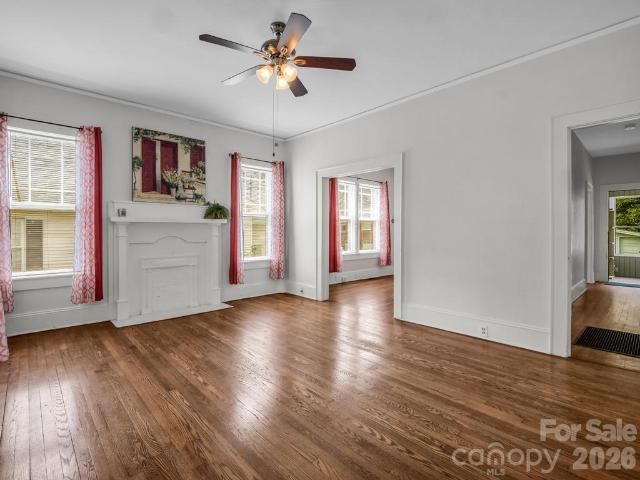 House for sale in Rutherford, North Carolina
