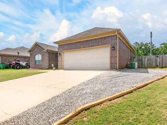 House for sale in Ark