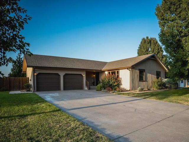 House for sale in Kansas