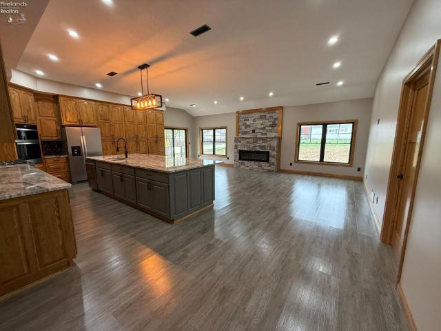 House for sale in Huron, Ohio