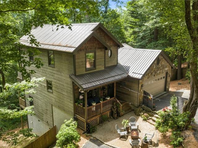 House for sale in Watauga, North Carolina