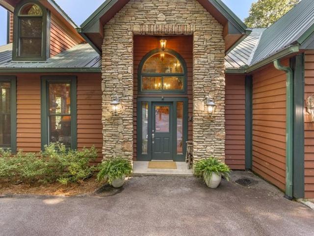 House for sale in Transylvania, North Carolina