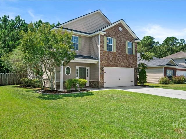 House for sale in Guyton, Georgia