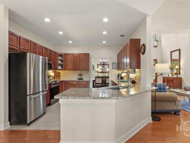 House for sale in Bloomingdale, Georgia