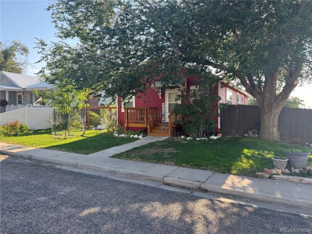 Property for sale in Rangely, Colorado