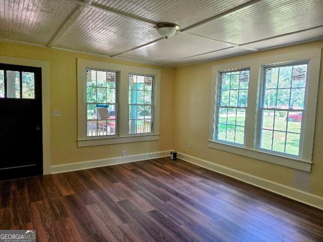 House for sale in Upson, Georgia