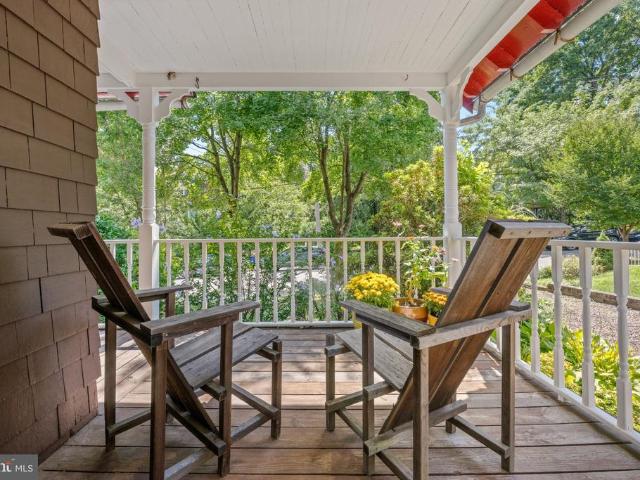 Townhouse for sale in Swarthmore, Delaware County