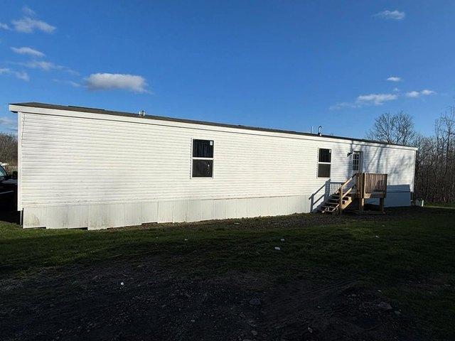 House for sale in Bradford, Pennsylvania