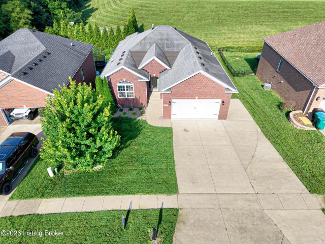 House for sale in Shepherdsville, Kentucky