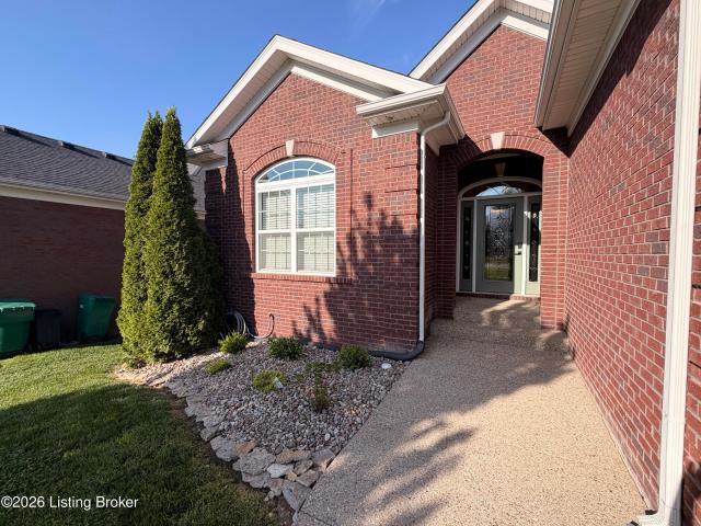 House for sale in Shepherdsville, Kentucky
