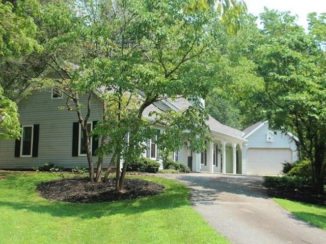 House for sale in Hayesville, North Carolina