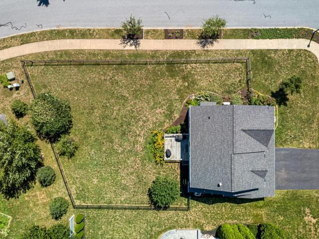 House for sale in Lititz, Pennsylvania