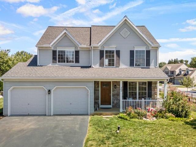 House for sale in Lititz, Pennsylvania
