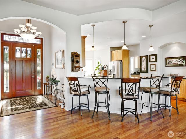 House for sale in Sequim, Washington
