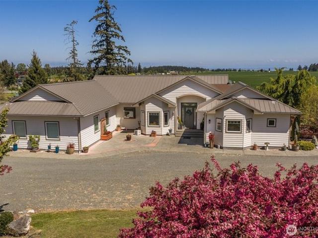 House for sale in Sequim, Washington