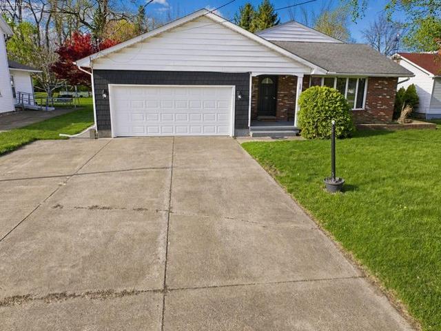 House for sale in Castalia, Ohio