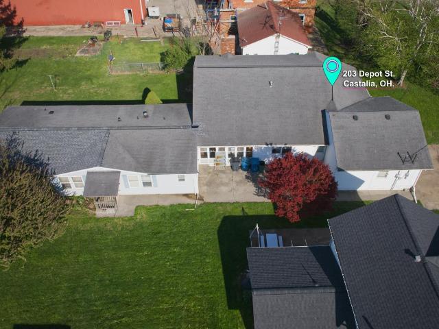 House for sale in Castalia, Ohio