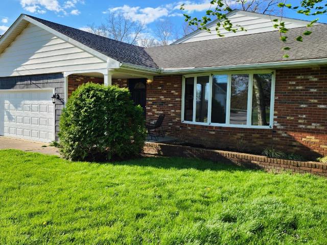House for sale in Castalia, Ohio