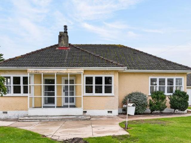 House for rent in East Coast