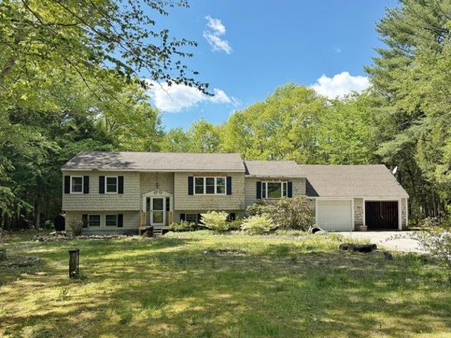 House for sale in Gorham, Maine