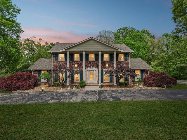 House for sale in Tennessee