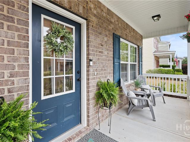 House for sale in Port Wentworth, Georgia