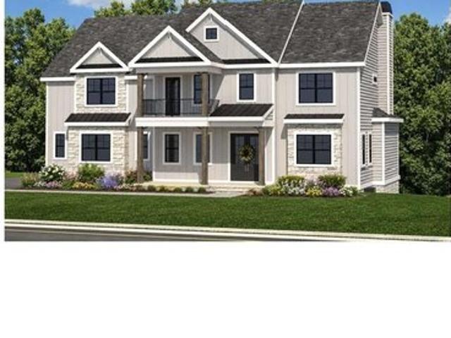House for sale in Montchanin, Greenville