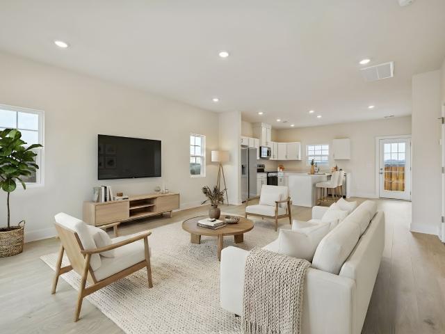 Townhouse for sale in Tennessee