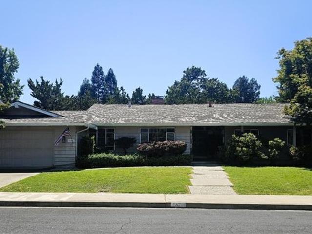 House for sale in Walnut Creek, California