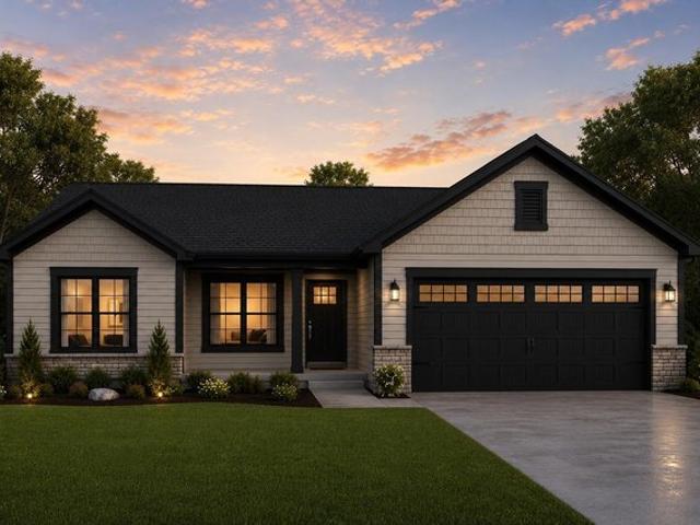 House for sale in Brodhead, Wisconsin